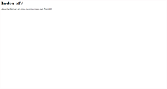 Desktop Screenshot of eima.twojewczasy.net